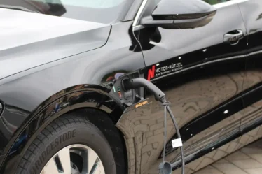 Hyundai IONIQ 5 problemen