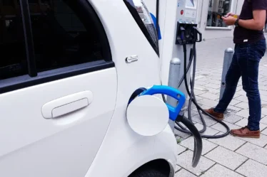 Fisker Ocean problemen