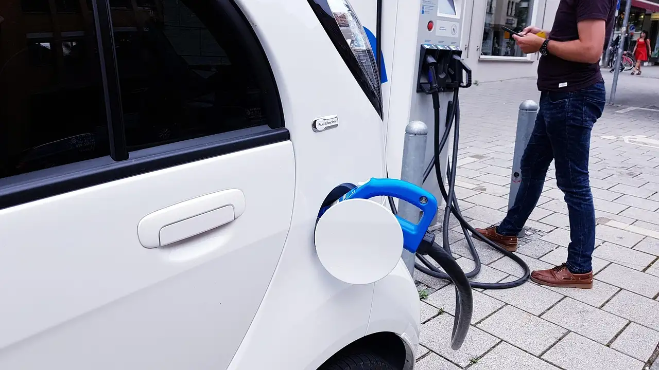 Fisker Ocean problemen