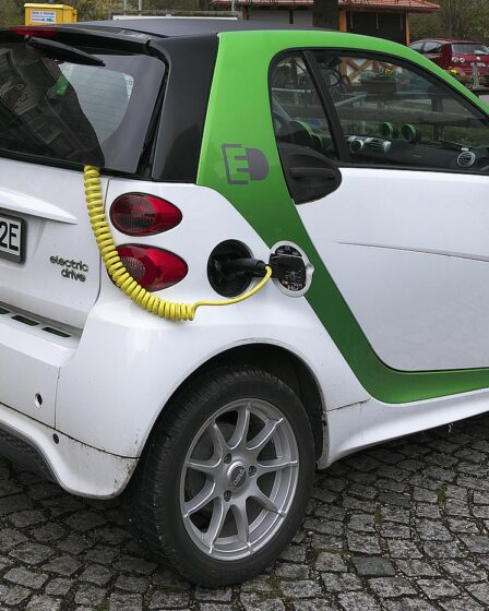 Snelladen beperkt door batterij