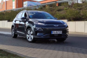 Laadkabel voor Hyundai Ioniq