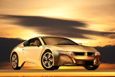 Laadkabel voor MG auto’s