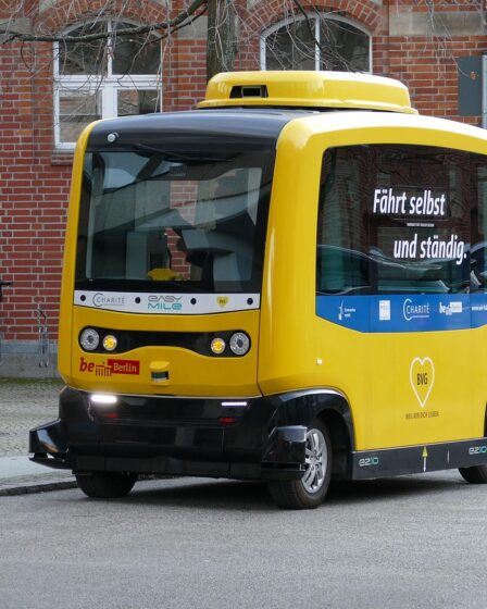 Snellader herkent auto niet