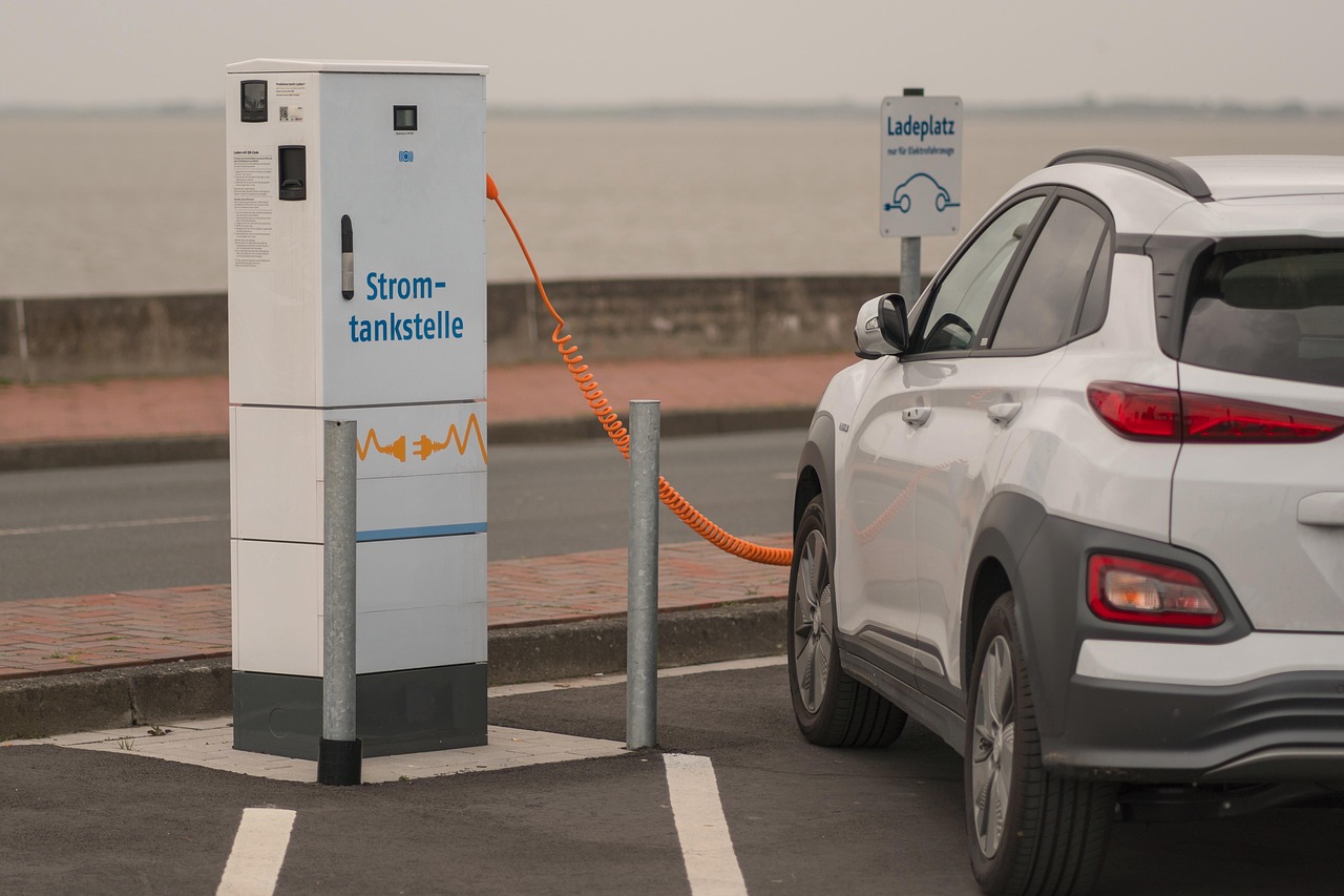 Beste fietsdrager voor elektrische auto