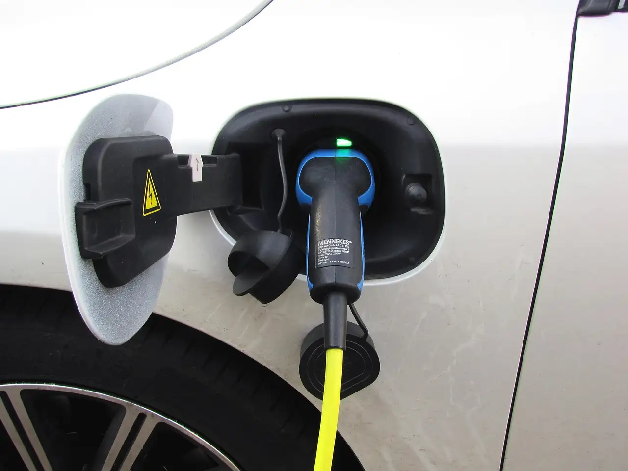Mercedes‑Benz EQB problemen