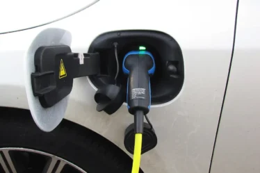 Nissan Ariya problemen