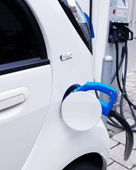 Porsche Taycan problemen