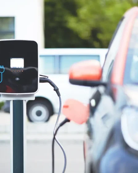 toekomst elektrisch rijden
