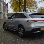 Fiat 500e problemen