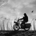 VW ID.4 fietsendrager