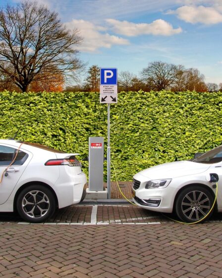 Hoe werkt een laadcurve