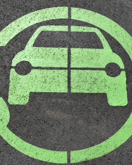 Accu elektrische auto levensduur
