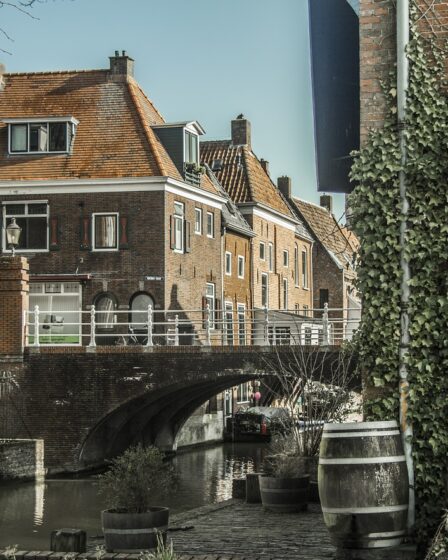 Laadpas voor goedkope nachturen