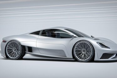 Snelladen bij vliegvelden