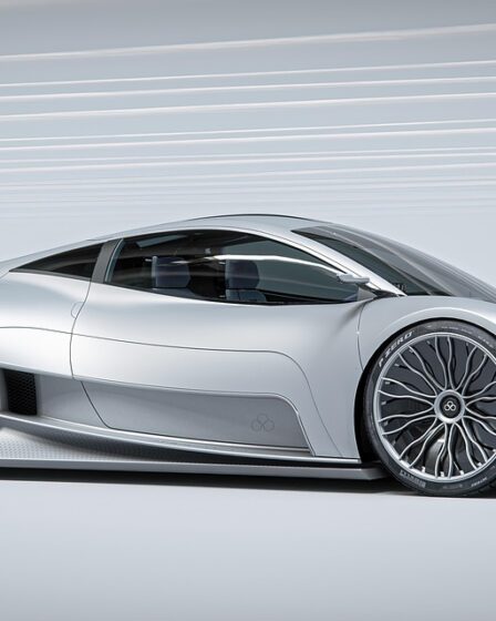 Snelladen bij vliegvelden