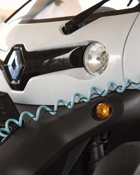 Hoe werkt een warmtepomp in EV’s