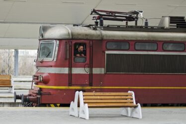 Beste laadpas voor Europa