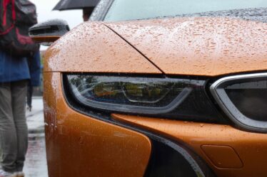 Laadpas voor hybride en EV samen