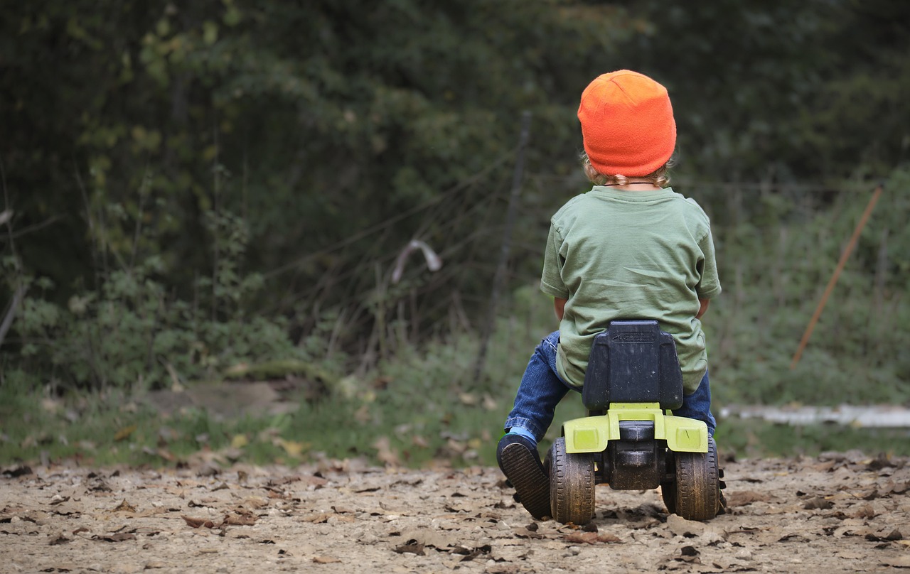 Laadverlies onderweg beperken