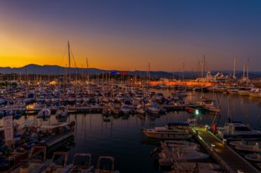 Laadpas voor vakantie naar Frankrijk