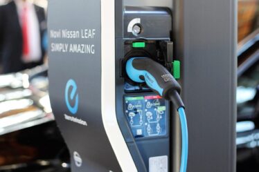 Nissan vernieuwt Leaf opvolger