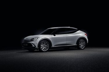 Ioniq 5 fietsdrager advies