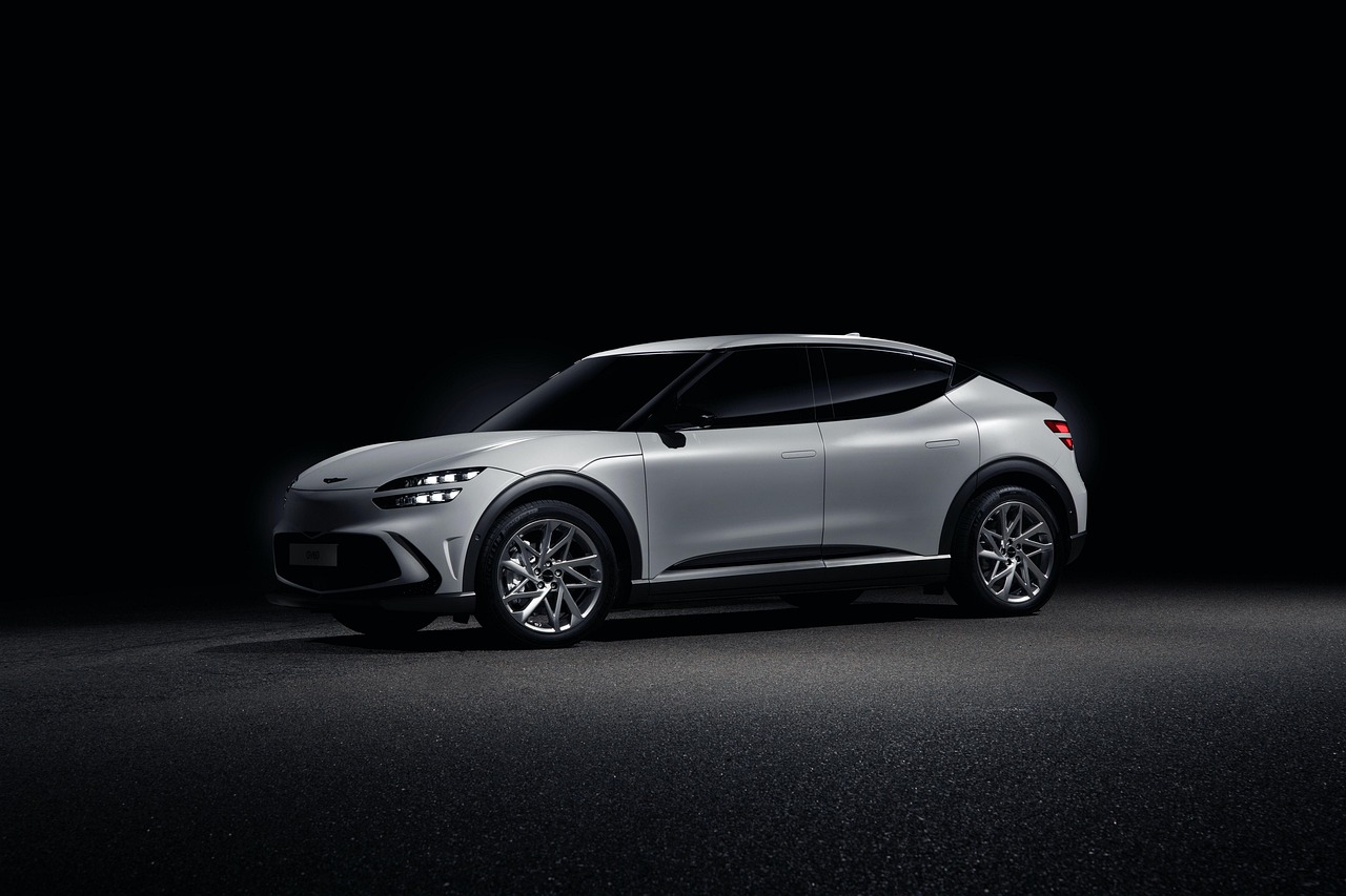 Ioniq 5 fietsdrager advies
