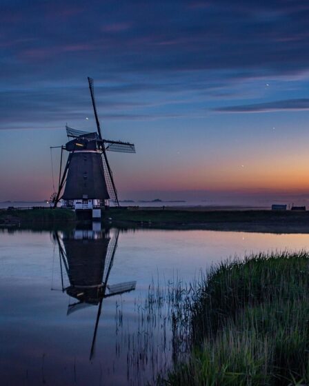 Laadpas voor campers en EV’s