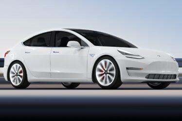Tesla presenteert nieuwe Model 2