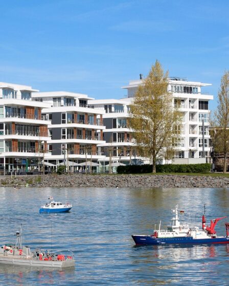 Heat soak bij batterij