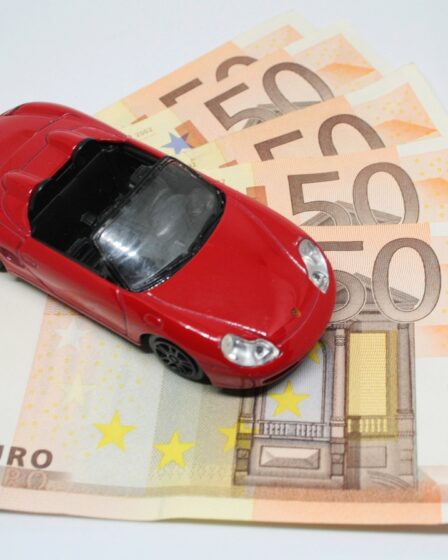 Taxatie elektrische auto waarde
