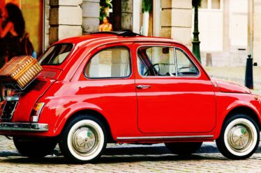 Fiat vernieuwt 600e uitvoering