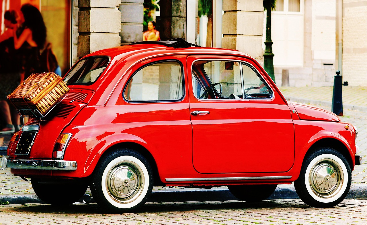 Fiat vernieuwt 600e uitvoering