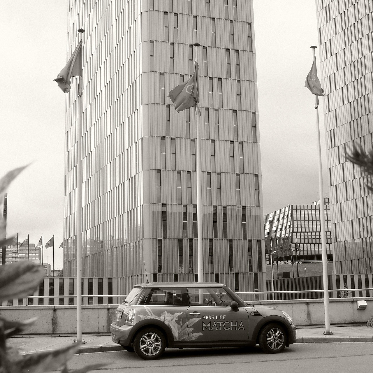Mini toont nieuwe Cooper Electric