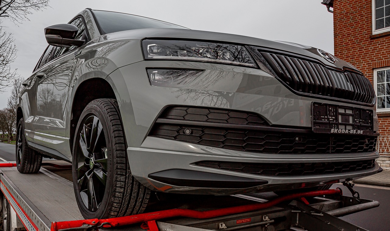 Skoda brengt nieuwe Elroq uit