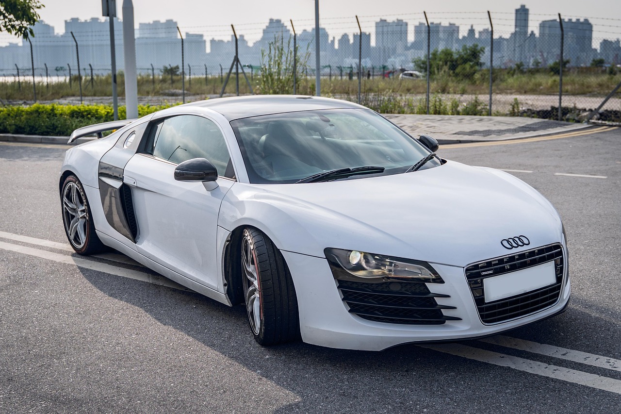 Audi test solid-state batterij