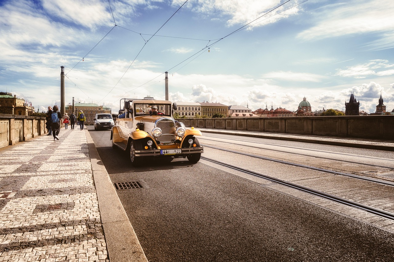 Laadpas voor stedelijke laadpalen