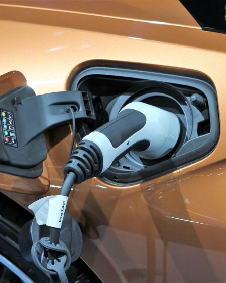 Welke laadpas voor plug-in hybrides