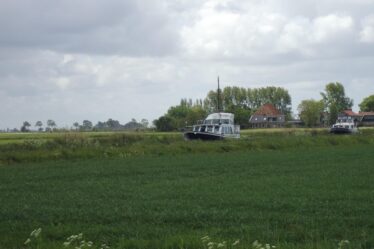 Laadpas die overal werkt