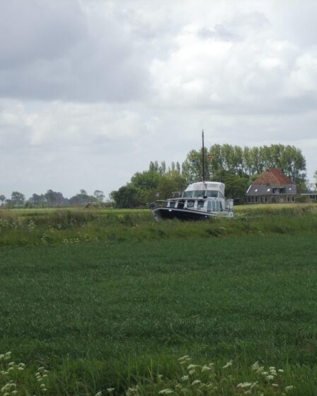 Laadpas die overal werkt
