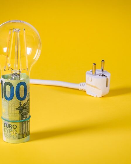 Snelladen met defecte kabel