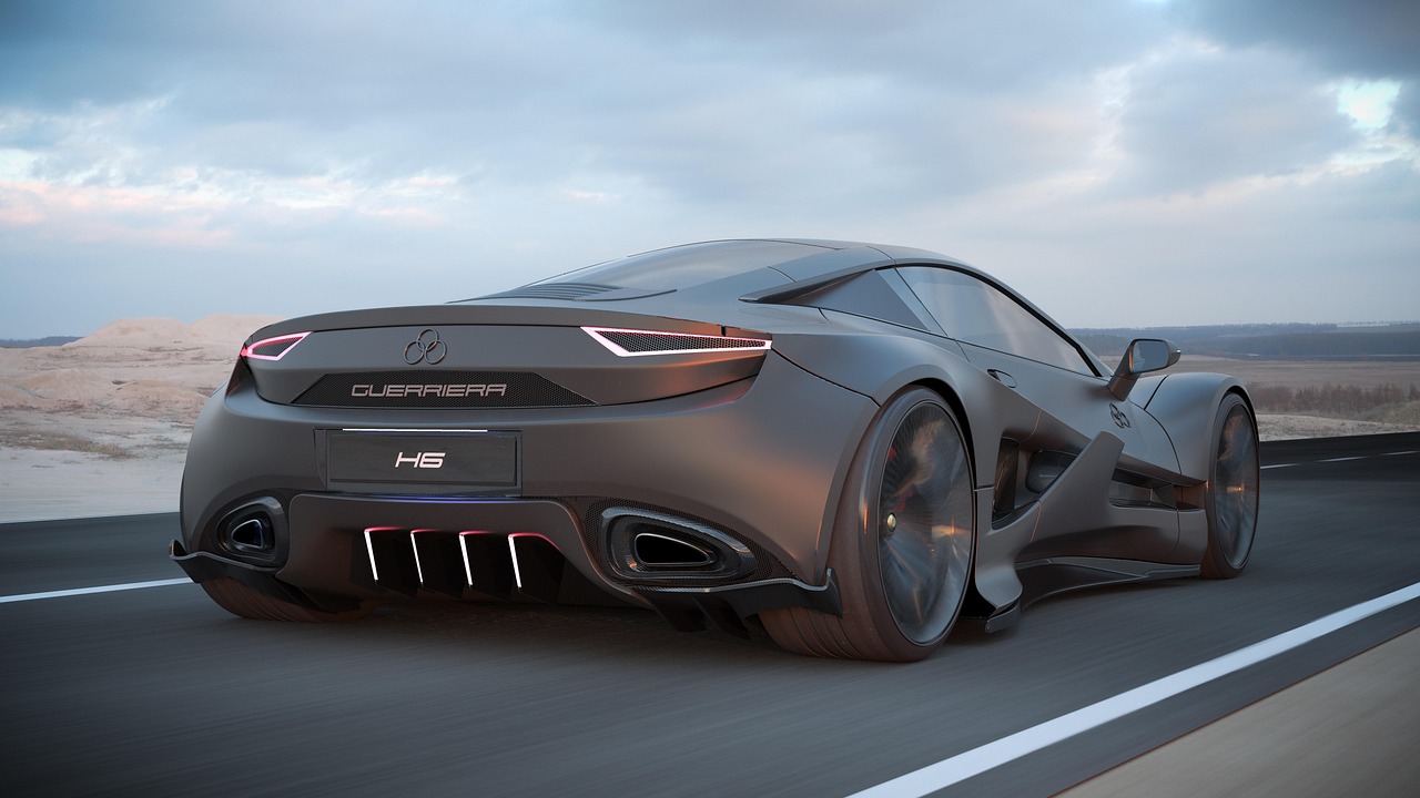 Hoe laadpas roaming werkt