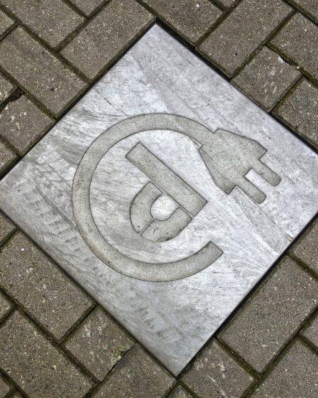 Goedkope laadpas voor dagelijks laden