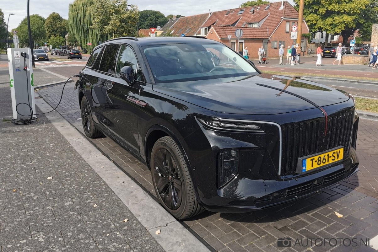 Zijn elektrische auto’s uit China beter dan uit Europa?