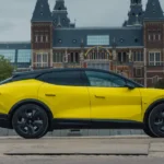 Audi e‑tron / Q8 e‑tron actieradius