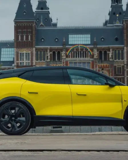 Audi e‑tron / Q8 e‑tron actieradius