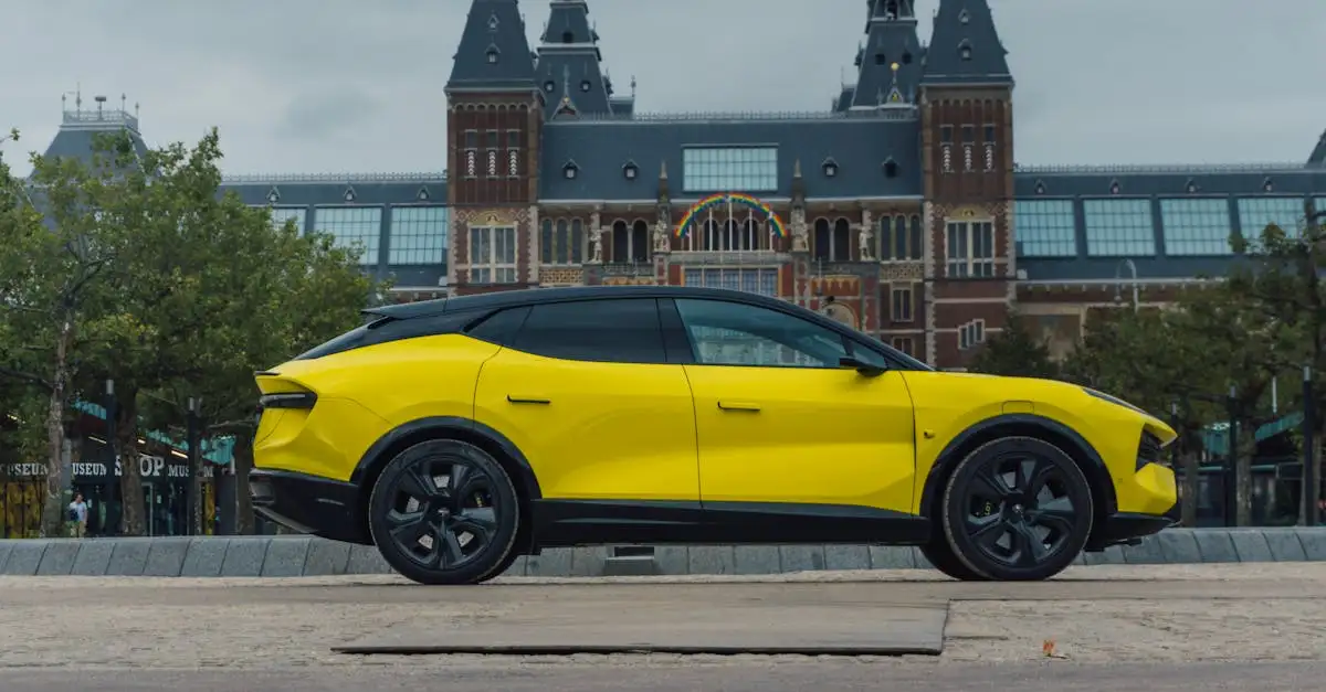 Audi e‑tron / Q8 e‑tron actieradius