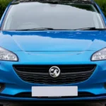 Opel Corsa Electric actieradius