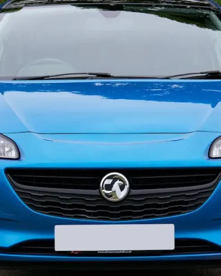 Opel Corsa Electric actieradius