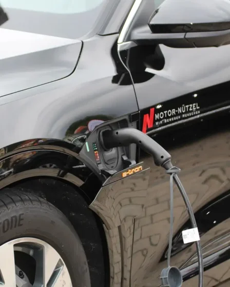 Peugeot e‑208 actieradius